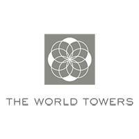 Lodha - The World Towers